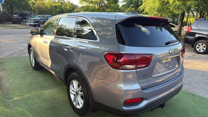 2020 Kia Sorento 2.4L LX