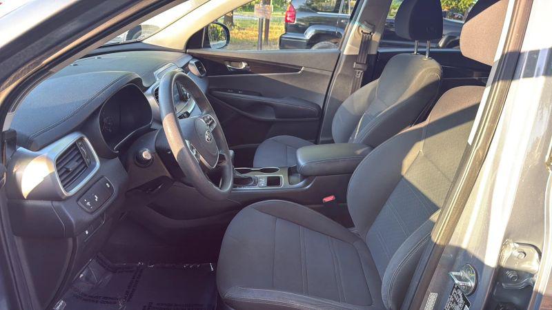 2020 Kia Sorento 2.4L LX