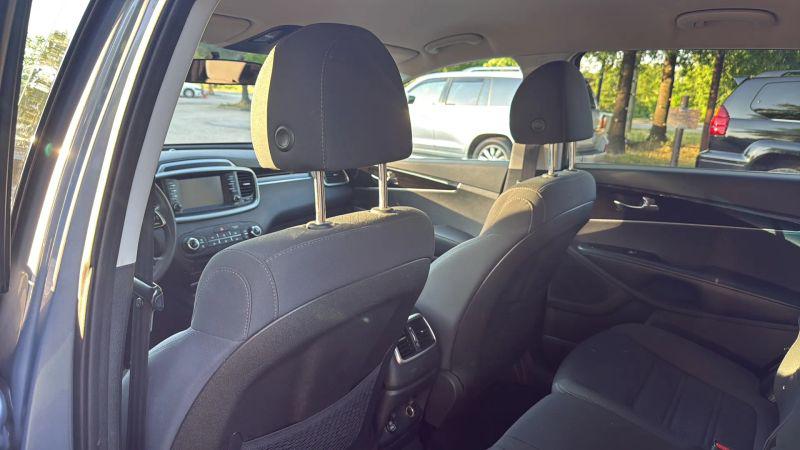 2020 Kia Sorento 2.4L LX