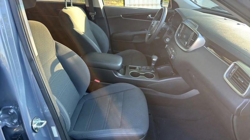 2020 Kia Sorento 2.4L LX