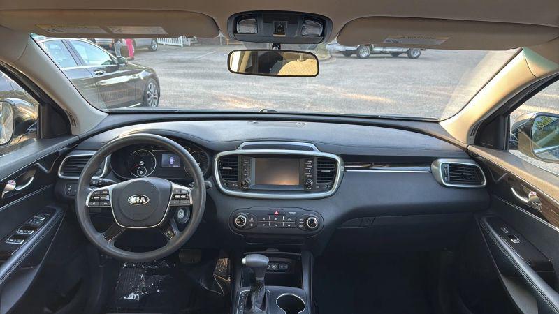 2020 Kia Sorento 2.4L LX