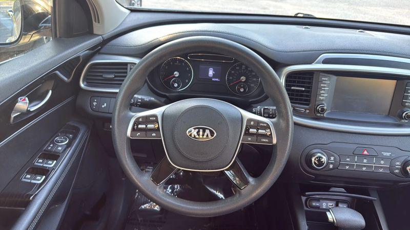 2020 Kia Sorento 2.4L LX