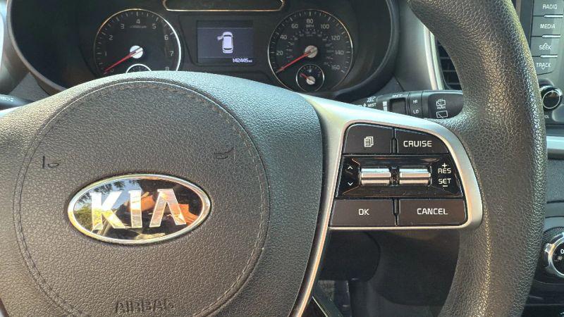 2020 Kia Sorento 2.4L LX