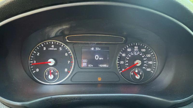2020 Kia Sorento 2.4L LX
