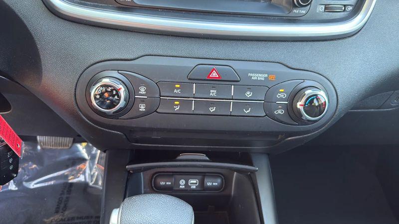 2020 Kia Sorento 2.4L LX