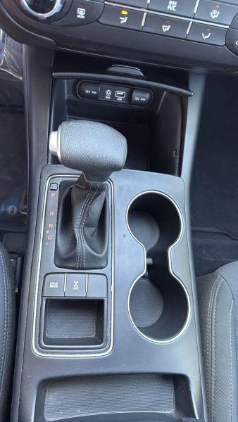 2020 Kia Sorento 2.4L LX