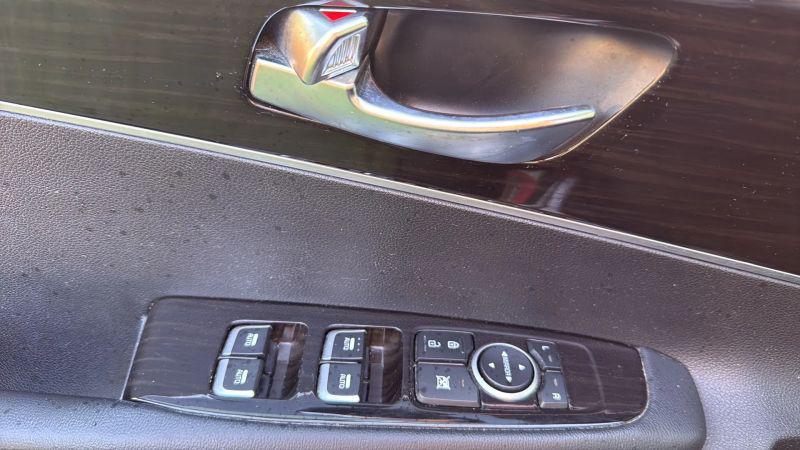 2020 Kia Sorento 2.4L LX