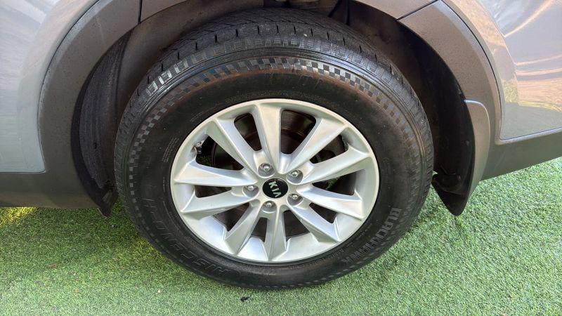 2020 Kia Sorento 2.4L LX