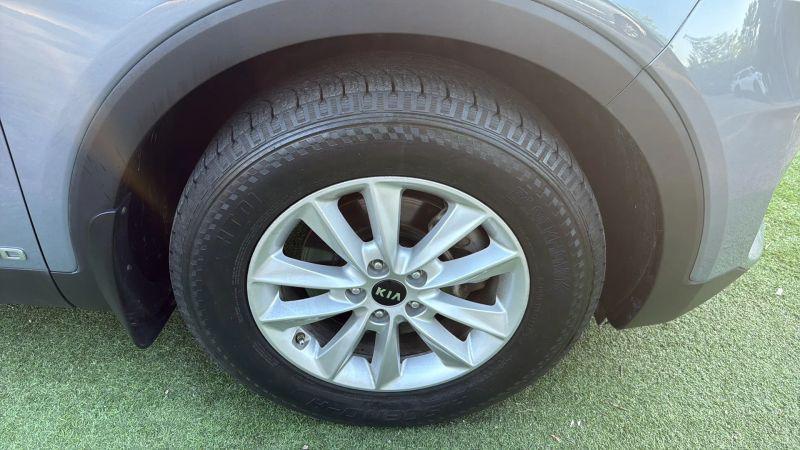 2020 Kia Sorento 2.4L LX