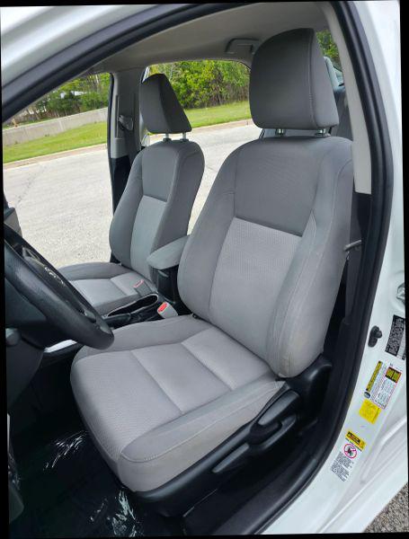 2014 Toyota Corolla LE ECO