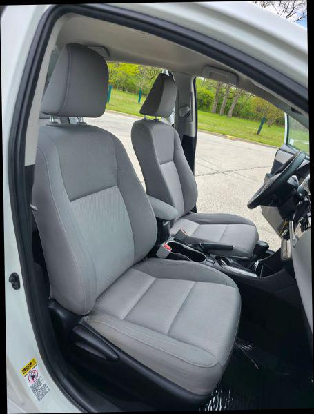 2014 Toyota Corolla LE ECO