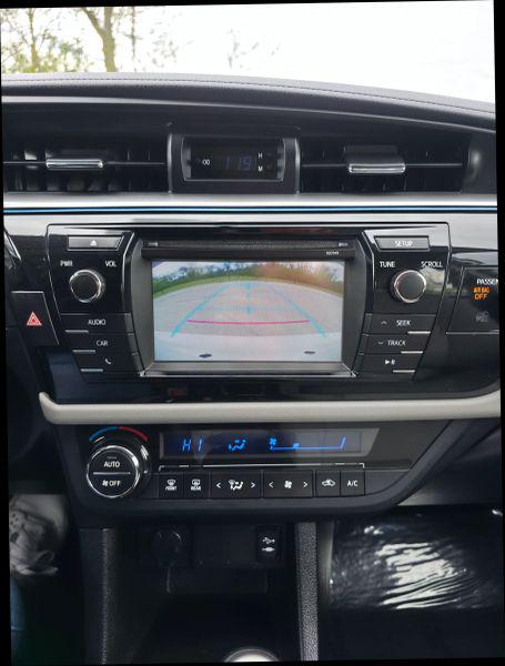 2014 Toyota Corolla LE ECO