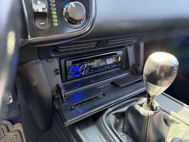 2005 Honda S2000 Base