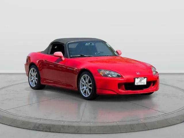 2005 Honda S2000 Base for sale in Amityville, NY