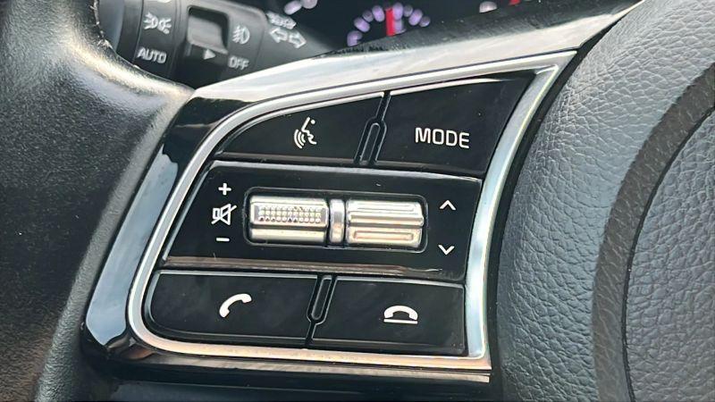 2021 Kia Seltos SX Turbo
