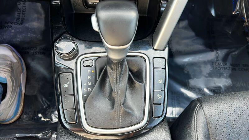 2021 Kia Seltos SX Turbo
