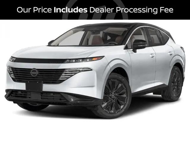 2026 Nissan Murano Platinum for sale in Virginia Beach, VA