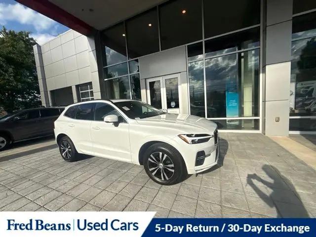 2023 Volvo XC60 B5 Core