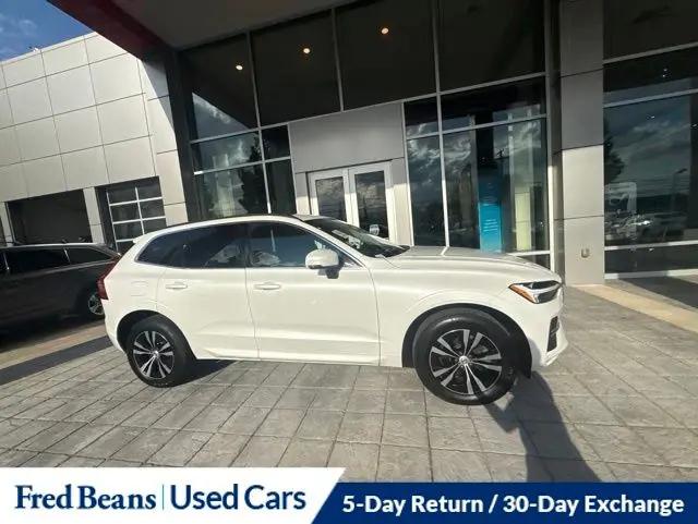 2023 Volvo XC60 B5 Core