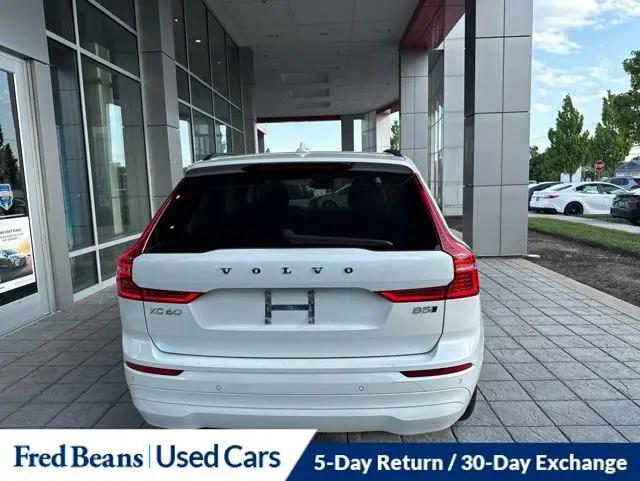 2023 Volvo XC60 B5 Core