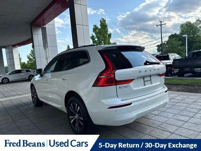 2023 Volvo XC60 B5 Core
