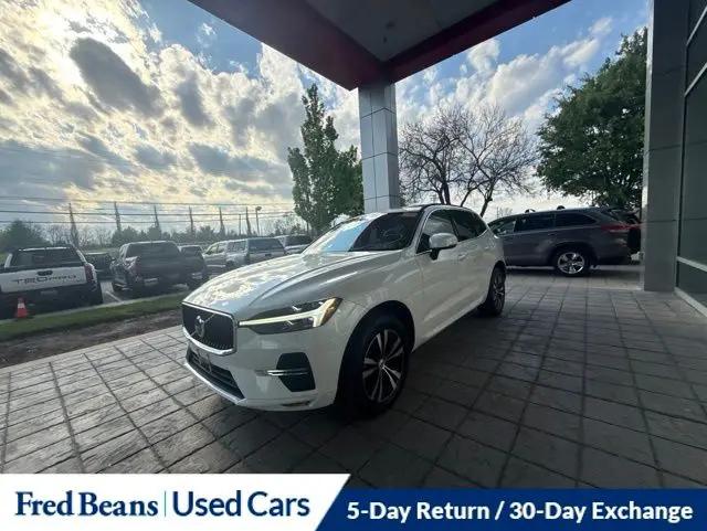 2023 Volvo XC60 B5 Core