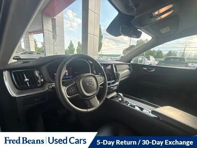 2023 Volvo XC60 B5 Core