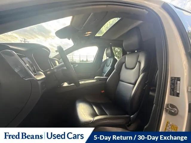 2023 Volvo XC60 B5 Core