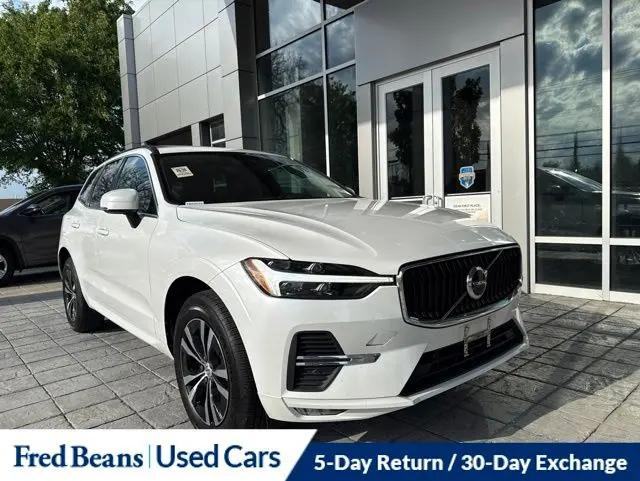 2023 Volvo XC60 B5 Core for sale in Flemington, NJ