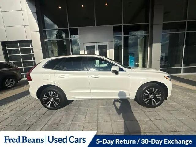 2023 Volvo XC60 B5 Core