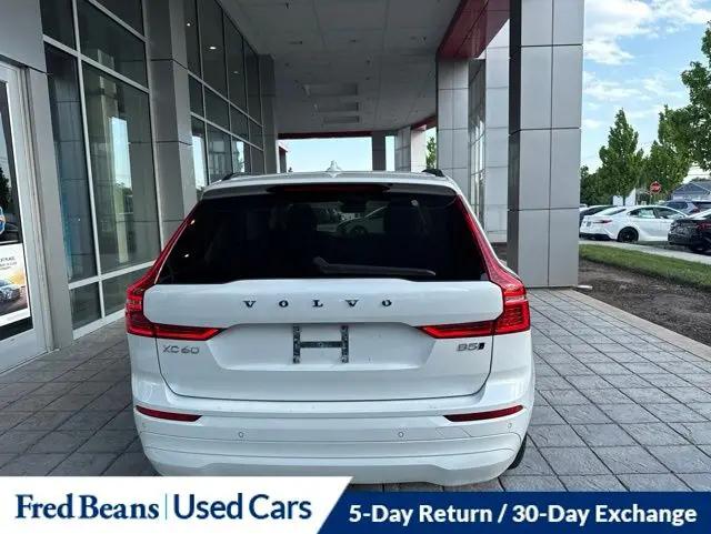 2023 Volvo XC60 B5 Core