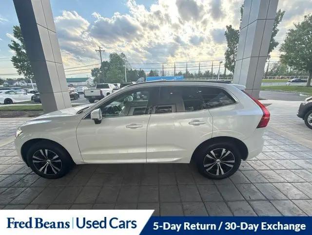 2023 Volvo XC60 B5 Core