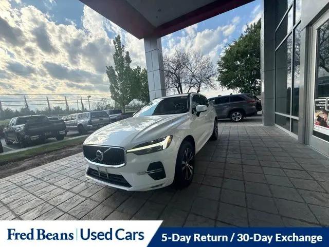 2023 Volvo XC60 B5 Core