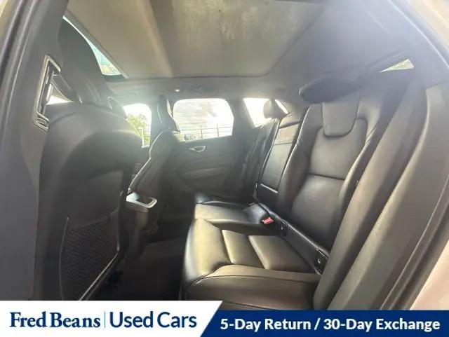 2023 Volvo XC60 B5 Core
