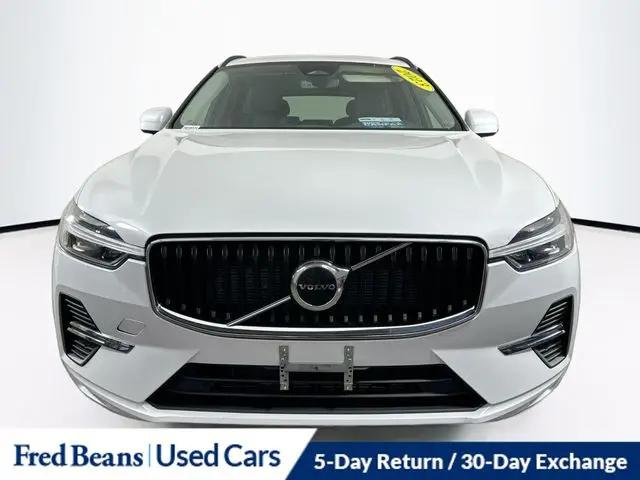 2023 Volvo XC60 B5 Core