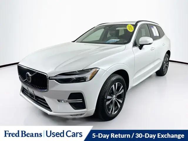 2023 Volvo XC60 B5 Core