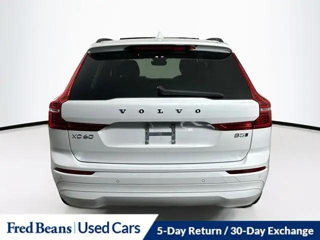 2023 Volvo XC60 B5 Core