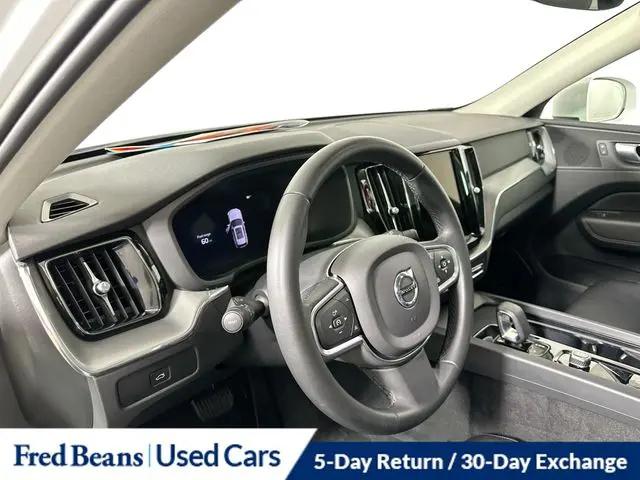 2023 Volvo XC60 B5 Core