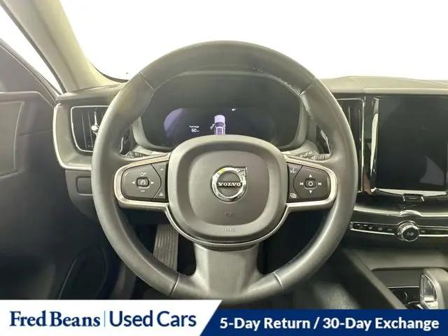 2023 Volvo XC60 B5 Core