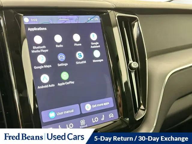 2023 Volvo XC60 B5 Core