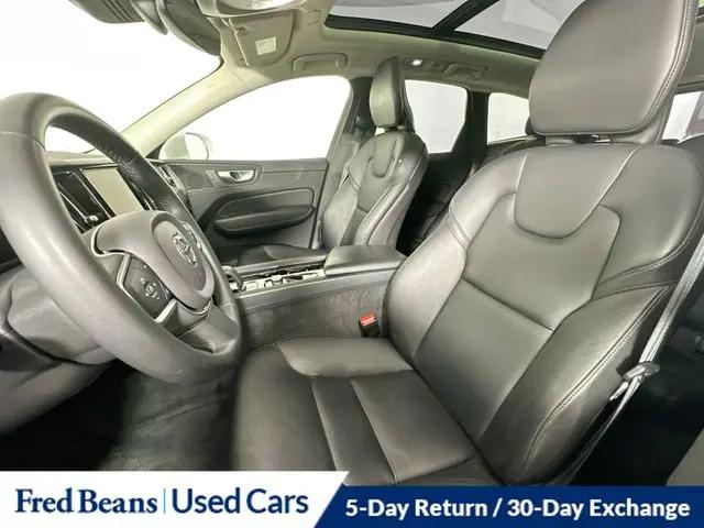 2023 Volvo XC60 B5 Core