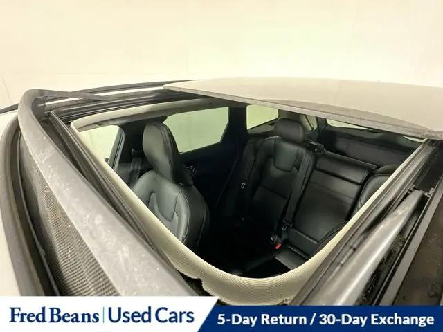 2023 Volvo XC60 B5 Core