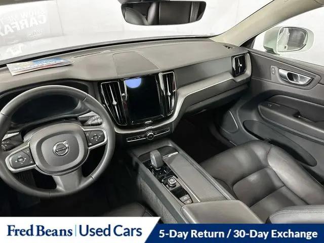 2023 Volvo XC60 B5 Core
