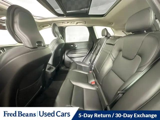2023 Volvo XC60 B5 Core