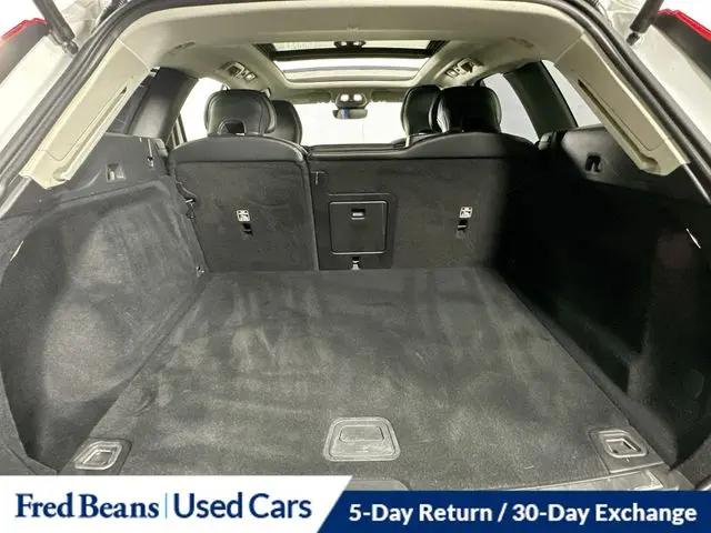 2023 Volvo XC60 B5 Core