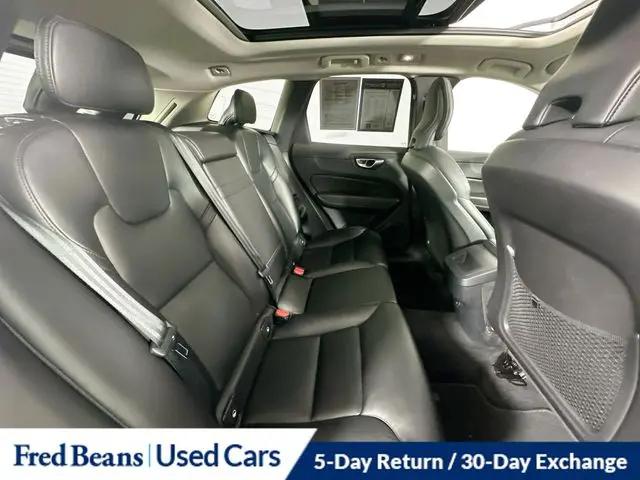 2023 Volvo XC60 B5 Core