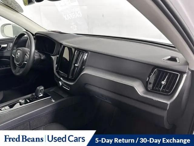 2023 Volvo XC60 B5 Core