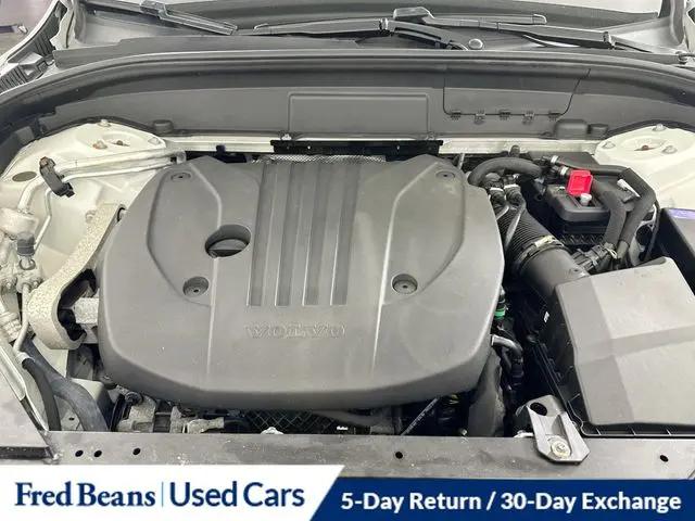 2023 Volvo XC60 B5 Core