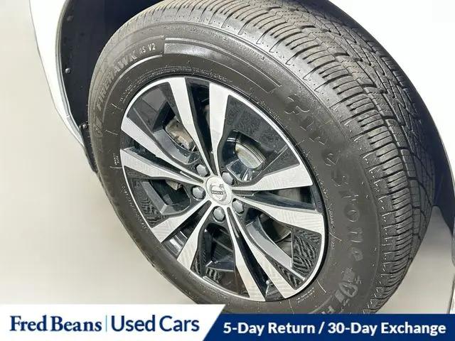 2023 Volvo XC60 B5 Core