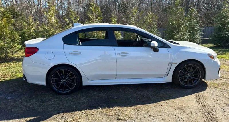 2018 Subaru WRX Limited for sale in Jasper, IN
